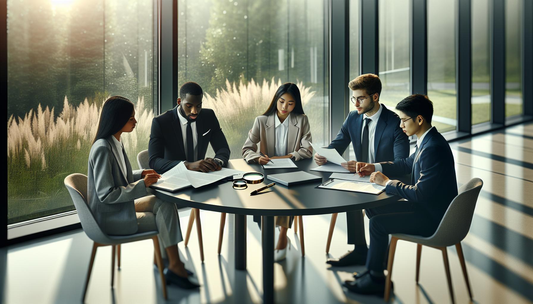 How to Choose a Qualified Appraiser