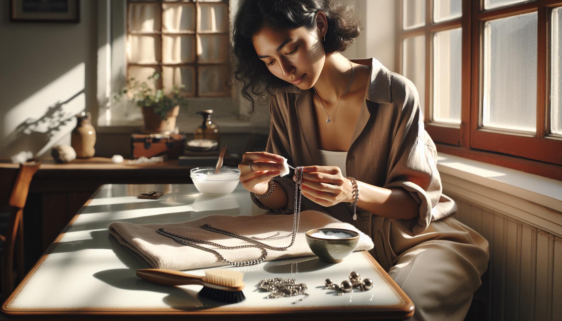 Styling Tips for Sleeper Bead Chains