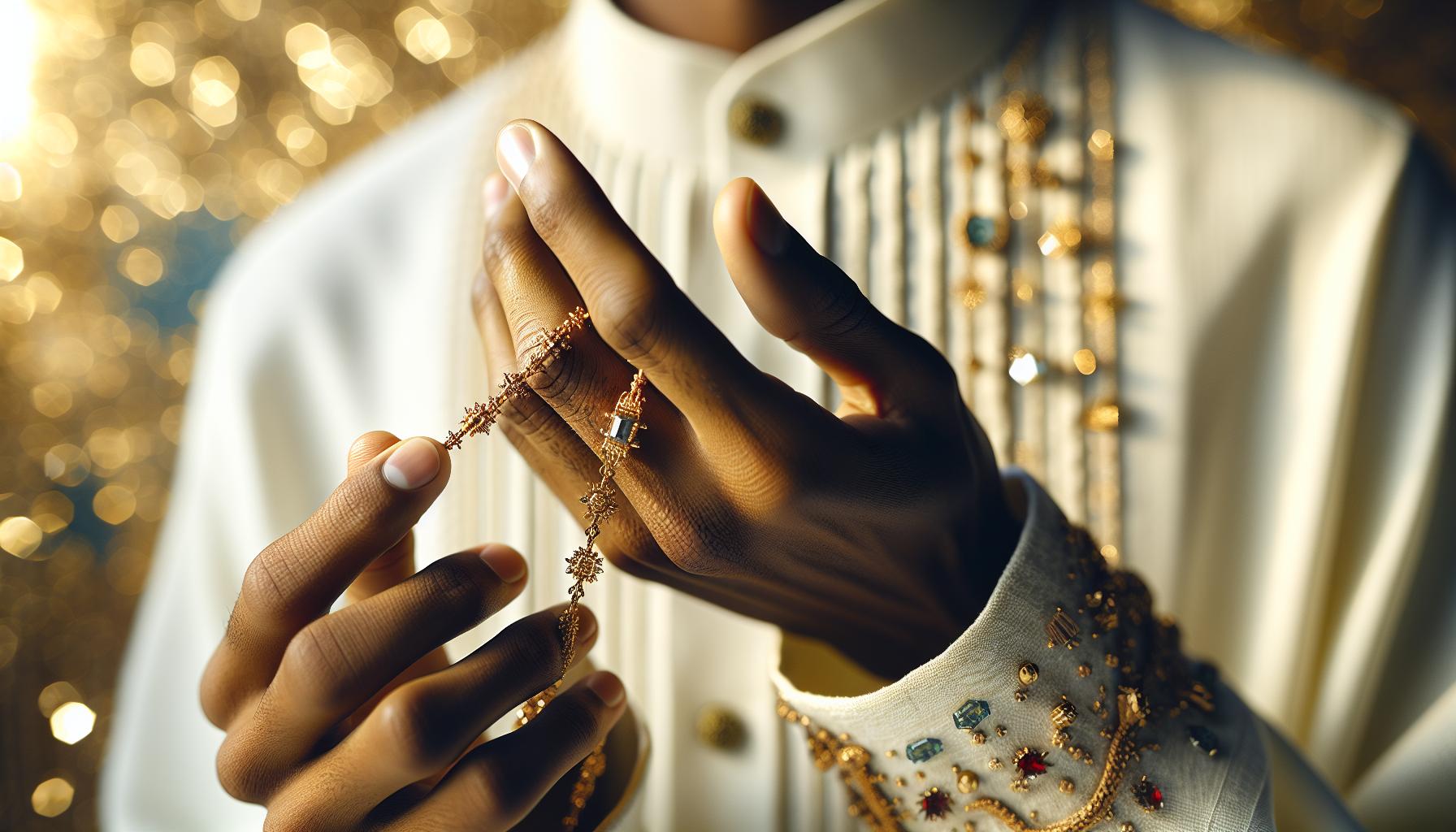 What Is Micro Plated Jewellery?