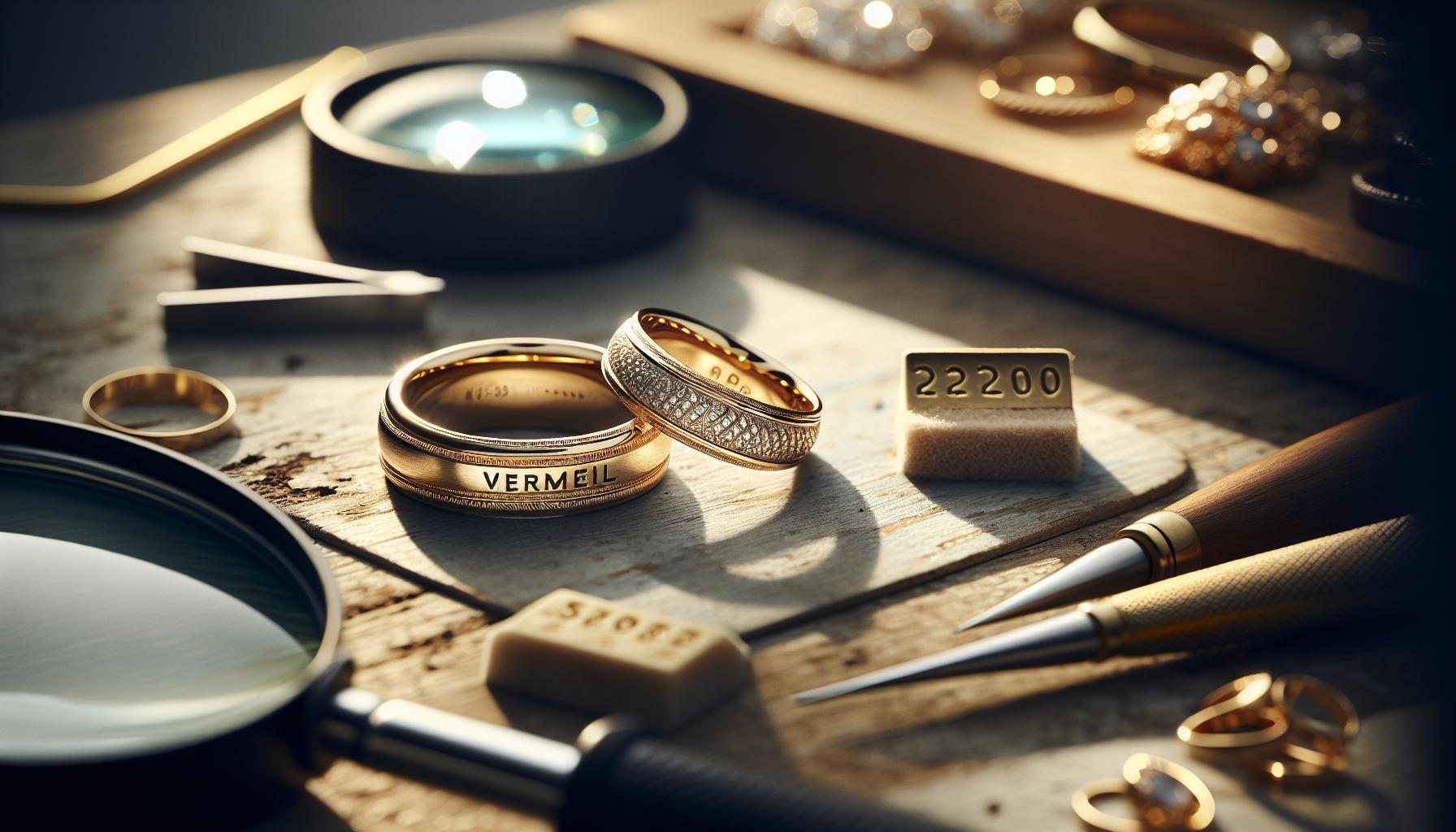 Comparing Vermeil to Other Gold Alternatives