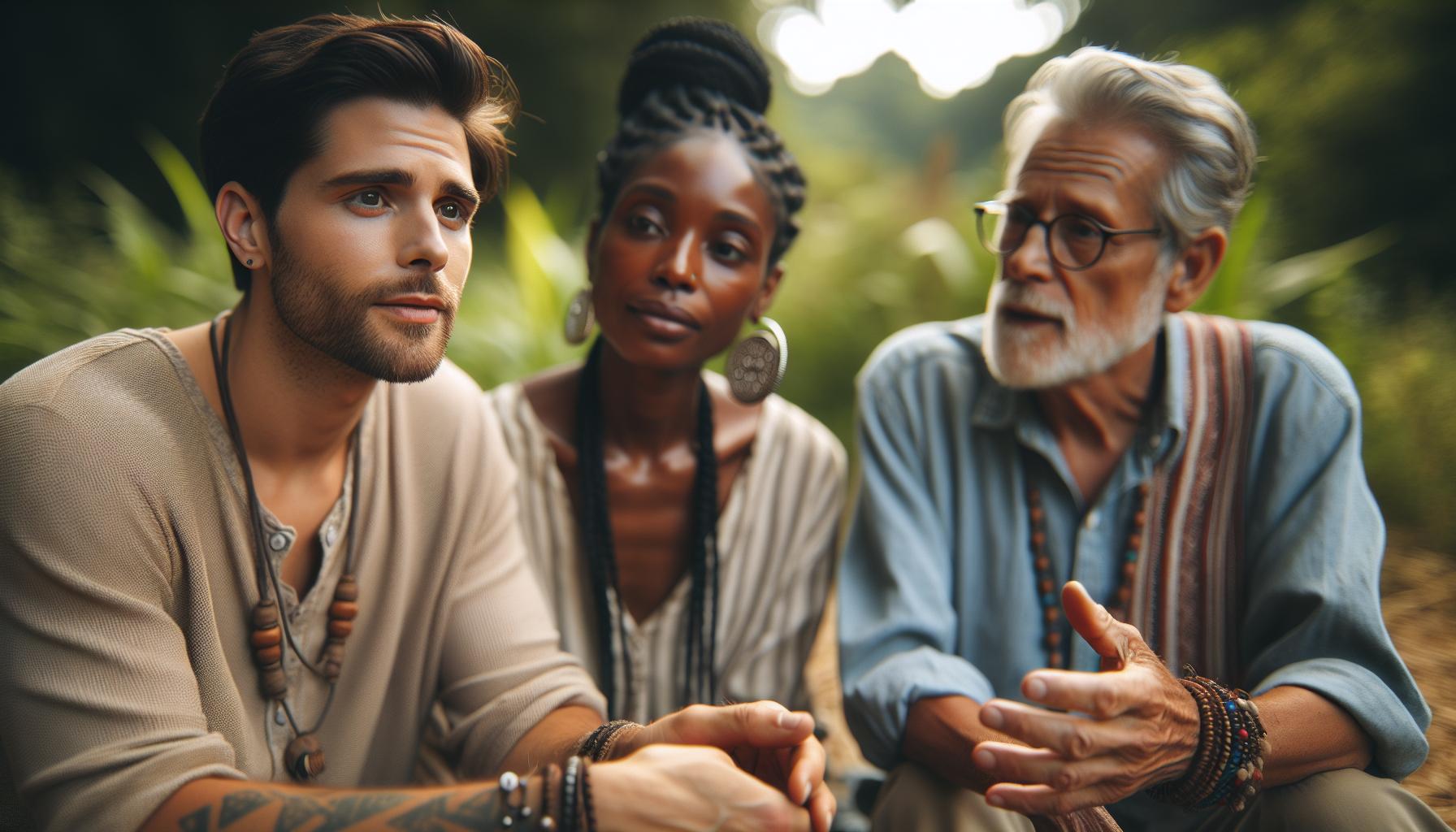 What Side Earring Is Gay? Debunking Outdated Stereotypes 1 Understanding the Origins of the Earring Stereotype