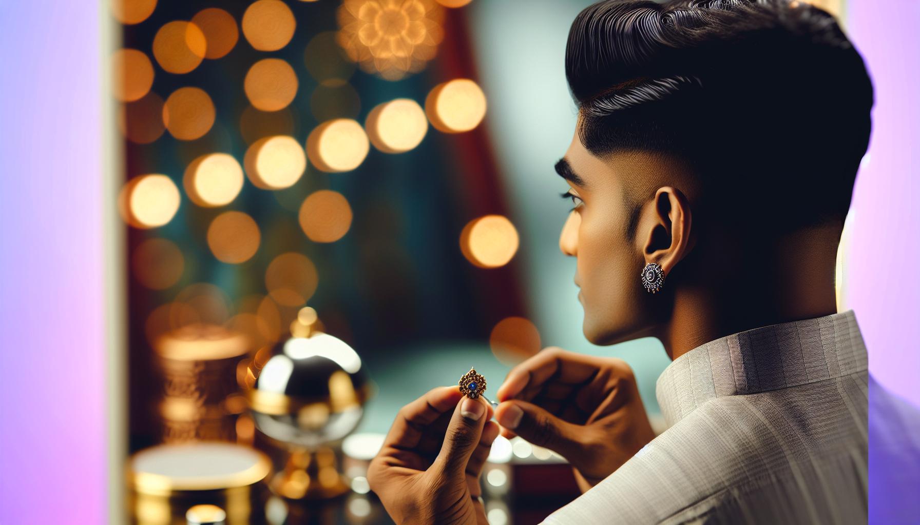 Expert Tips for Preventing Earring Damage