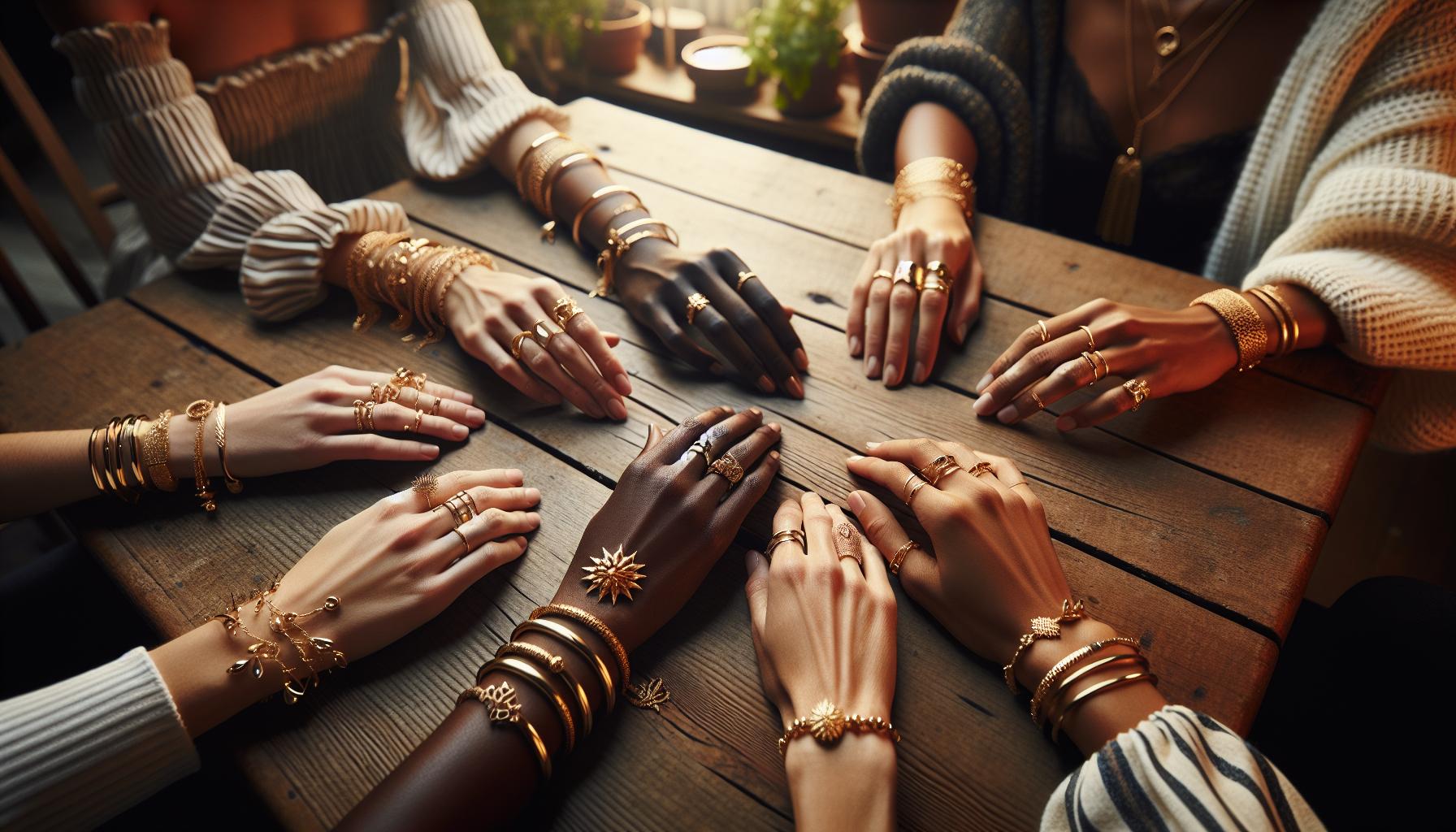 What Does Gold Filled Mean in Jewellery: Your Complete Guide 3 Benefits of Choosing Gold Filled Over Solid Gold