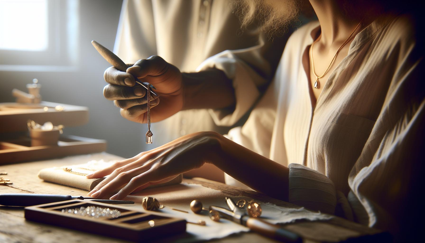 What is Jewellery? Understanding the Basics