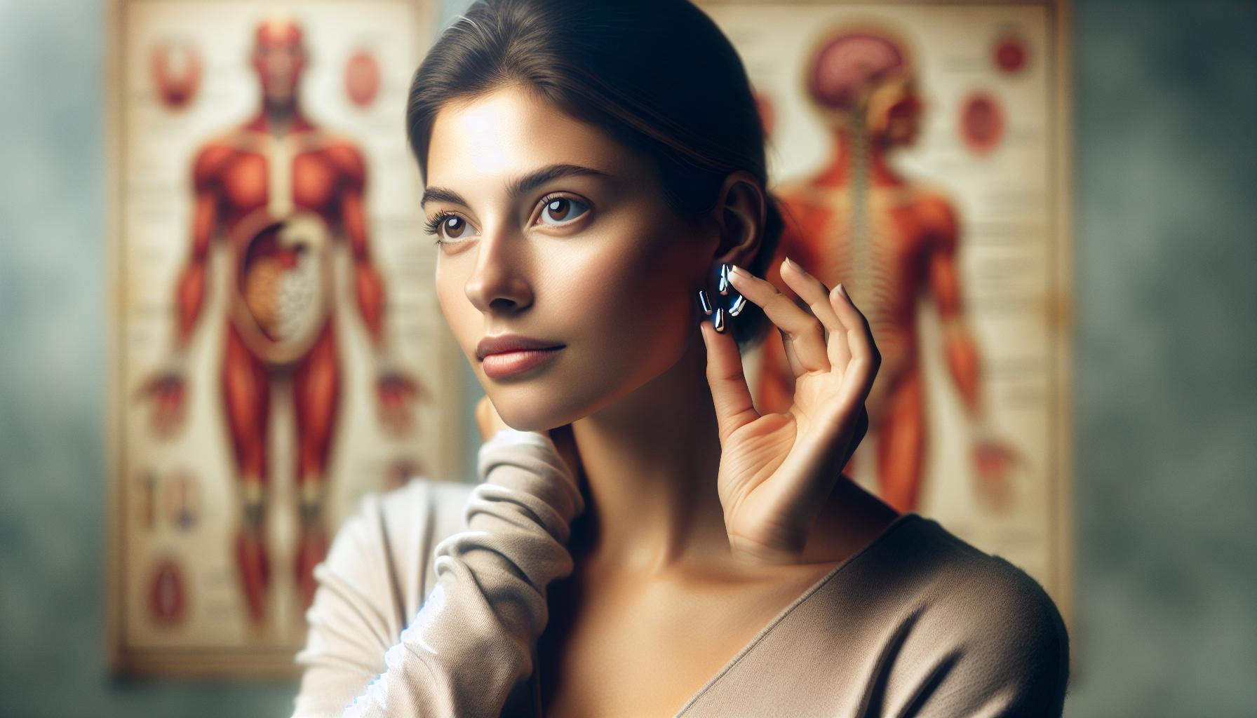 Potential Health Risks of Magnetic Earrings