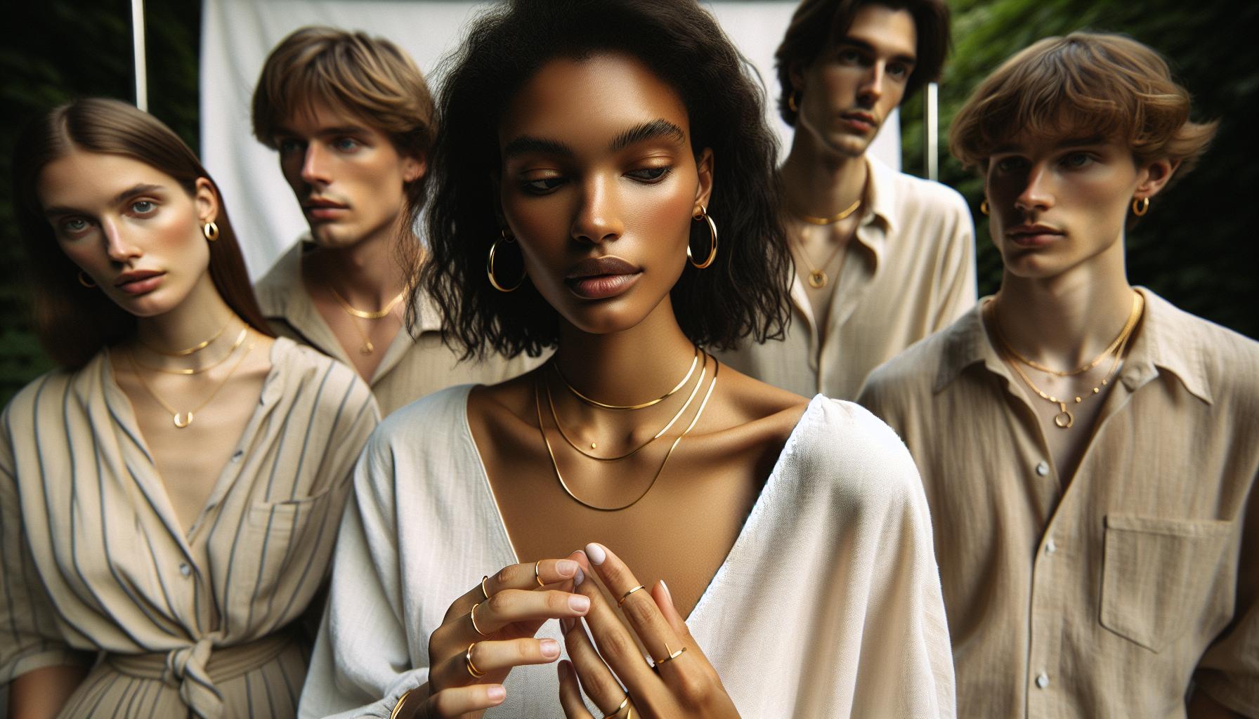 Best Gold Options for Everyday Wear