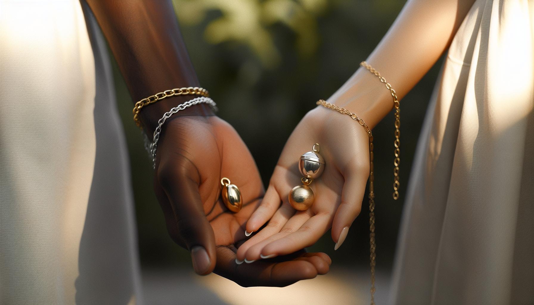 The Emotional Appeal of Silver vs. Gold
