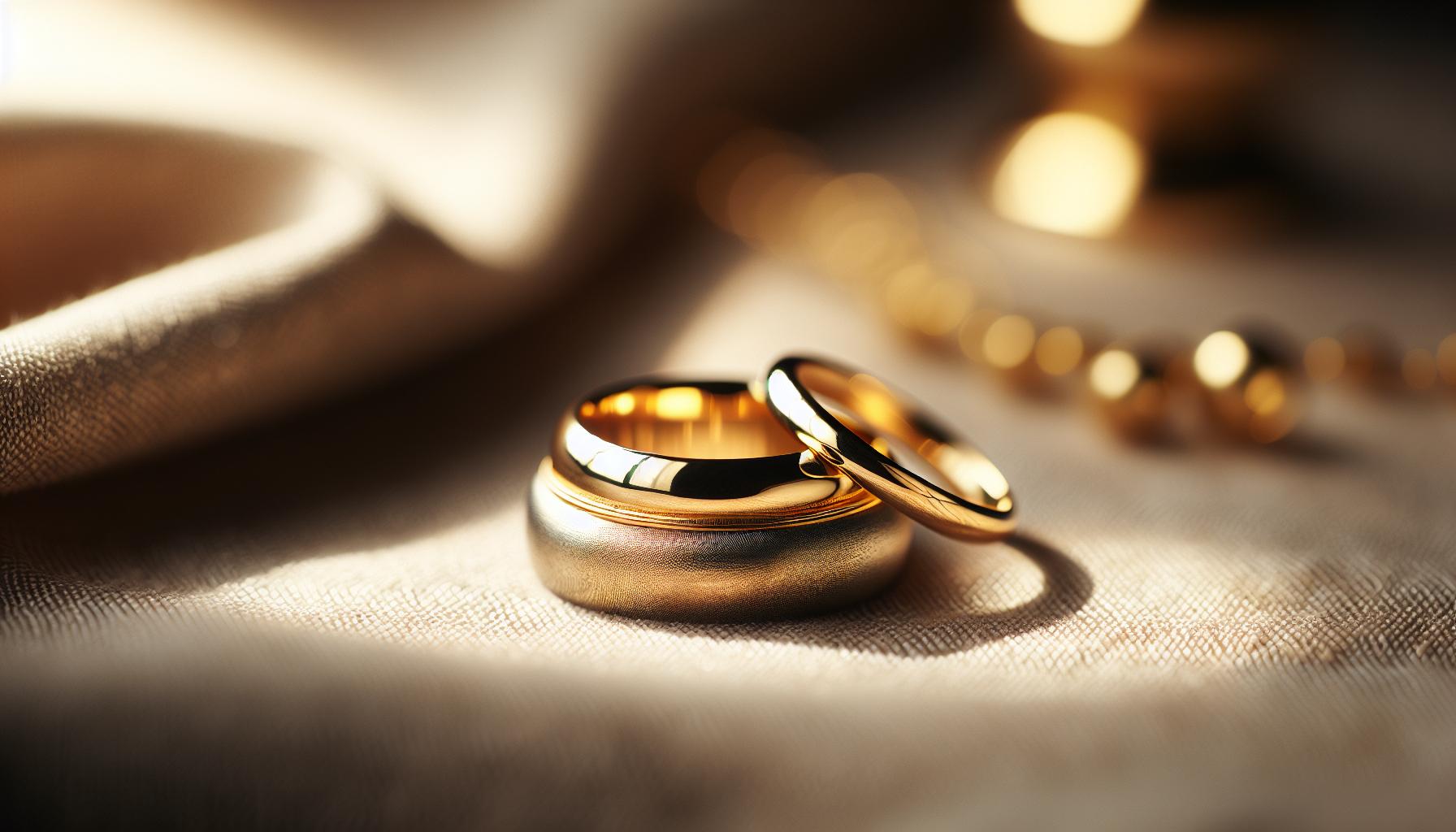 Gold Vermeil vs. Solid Gold: Key Differences Explained