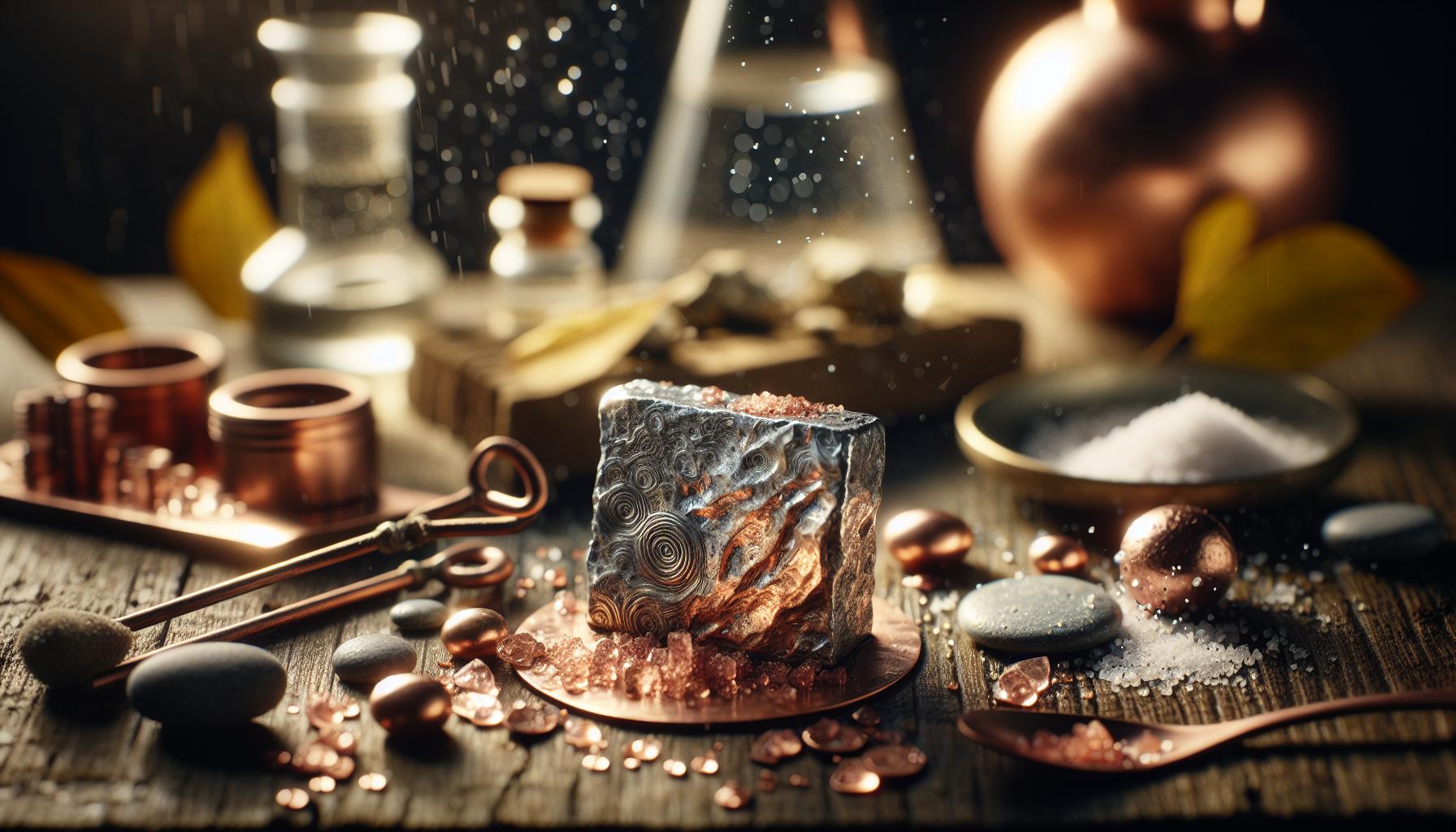 Key Factors That Accelerate Copper Tarnishing