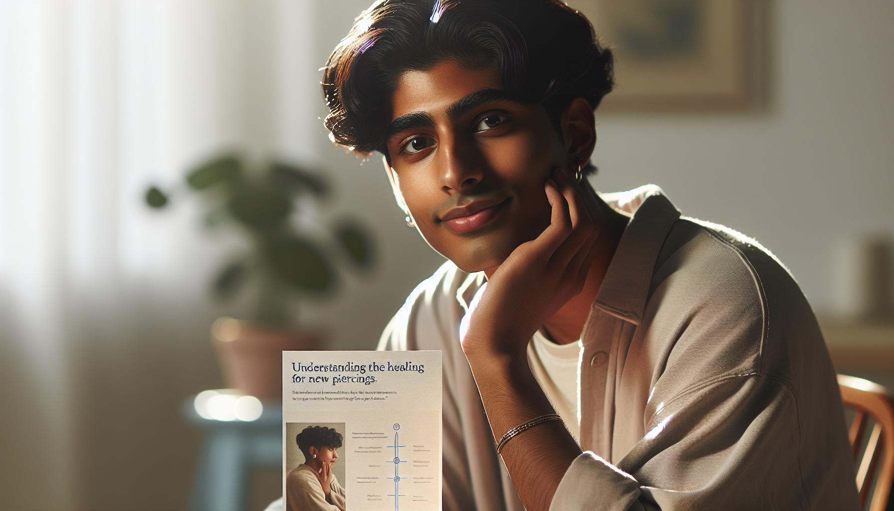 Understanding the Healing Timeline for New Piercings